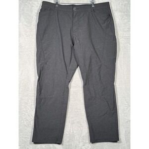 Kuhl Deceptr‎ Pants Mens 42x30 Tuff Lite Stretch Hiking UPF 50 Outdoor 5261